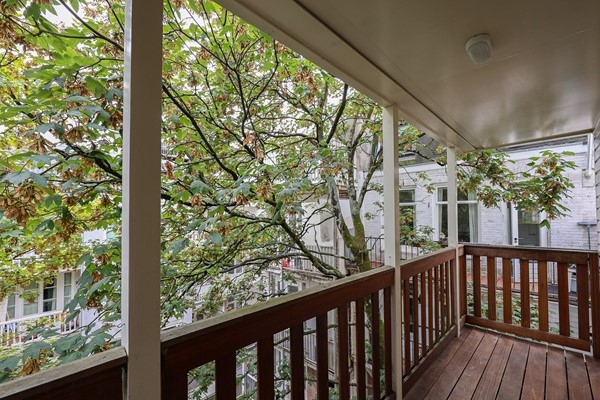 Medium property photo - Brederodestraat 59-3, 1054 MS Amsterdam
